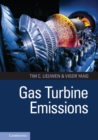 Image for Gas Turbine Emissions