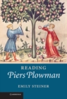 Image for Reading Piers Plowman