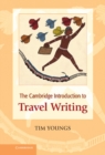 Image for Cambridge Introduction to Travel Writing