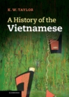 Image for History of the Vietnamese
