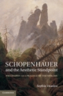Image for Schopenhauer and the Aesthetic Standpoint: Philosophy as a Practice of the Sublime