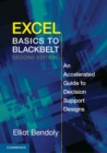 Image for Excel Basics to Blackbelt: An Accelerated Guide to Decision Support Designs
