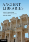 Image for Ancient libraries