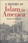 Image for A history of Islam in America [electronic resource] :  from the New World to the new world order /  Kambiz GhaneaBassiri. 