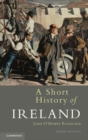 Image for A short history of Ireland