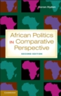 Image for African politics in comparative perspective [electronic resource] /  Goran Hyden, University of Florida. 