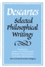 Image for Descartes: Selected Philosophical Writings