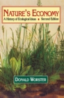 Image for Nature&#39;s Economy: A History of Ecological Ideas