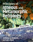 Image for Principles of Igneous and Metamorphic Petrology