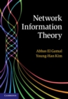Image for Network Information Theory
