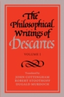 Image for The philosophical writings of Descartes