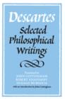 Image for Descartes: selected philosophical writings