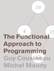Image for The functional approach to programming