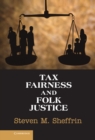 Image for Tax Fairness and Folk Justice