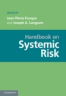 Image for Handbook on Systemic Risk