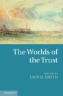 Image for Worlds of the Trust