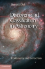 Image for Discovery and Classification in Astronomy: Controversy and Consensus