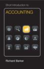 Image for Short introduction to accounting