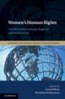Image for Women&#39;s human rights: CEDAW in international, regional, and national law