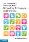 Image for The handbook of personal area networking technologies and protocols