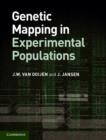 Image for Genetic mapping in experimental populations