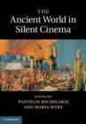 Image for The ancient world in silent cinema