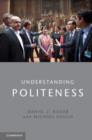 Image for Understanding politeness