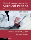 Image for Medical Management of the Surgical Patient: A Textbook of Perioperative Medicine