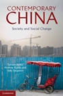 Image for Contemporary China: Society and Social Change