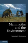 Image for Mammoths and the Environment