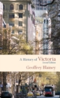 Image for History of Victoria
