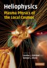 Image for Heliophysics: plasma physics of the local cosmos