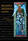 Image for Reading Medieval Latin