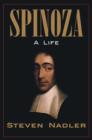 Image for Spinoza: a life
