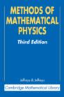 Image for Methods of mathematical physics