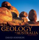 Image for The geology of Australia
