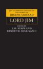 Image for Lord Jim: a tale