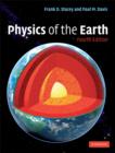 Image for Physics of the earth