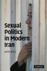 Image for Sexual politics in modern Iran