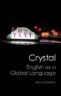 Image for English as a global language