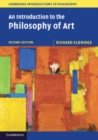 Image for An Introduction to the Philosophy of Art