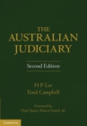 Image for Australian Judiciary