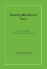 Image for Rotating Relativistic Stars