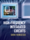 Image for High-Frequency Integrated Circuits