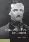 Image for Edgar Allan Poe in Context