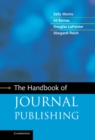 Image for Handbook of Journal Publishing