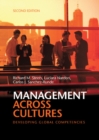 Image for Management across Cultures: Developing Global Competencies