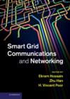 Image for Smart grid communications and networking