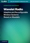 Image for Wavelet radio: adaptive and reconfigurable wireless systems based on wavelets
