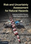 Image for Risk and uncertainty assessment for natural hazards